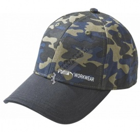 PUMA Workwear šiltovka CHAMP multicolor (12211835)