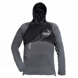 PUMA Workwear Mikina CHAMP L (12219304)