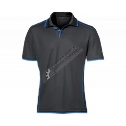 PUMA Workwear Polokošeľa CHAMP  S (12154195)