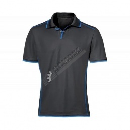 PUMA Workwear Polokošeľa CHAMP XXL (12206962)