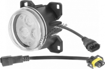 Pracovné LED svetlo, 42 W, 4 200 (LA10447)
