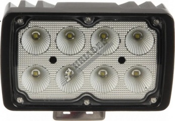 Pracovné svetlo LED 40 W, 4000 lm (LA10414)