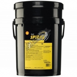 Shell Spirax S3 TLV (Donax TD) 5W-30 20l (SPIRAX S3 TLV)