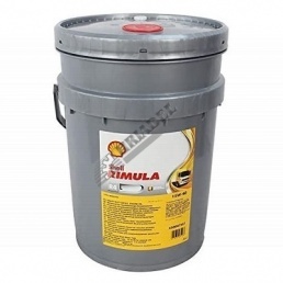 Shell Rimula R4 L 15W-40 20l (R4 L 20L)