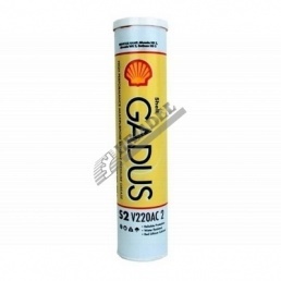 Shell Gadus S2 V220AC 2 - 400 g (Retinax HD2) (GADUS S2 V220AC 2)