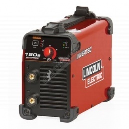 INVERTEC 150S  140 A  EL-2-4 MM (K12034-1)