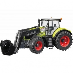 Maketa CLAAS AXION 950 BRUDER (03013)