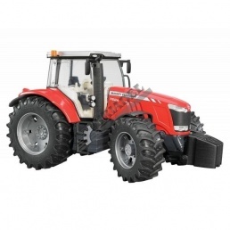 Maketa MASSEY FERGUSON 7624 (03046)