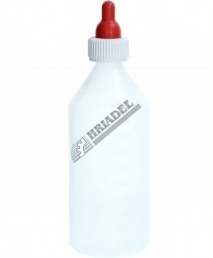 Fľaška na napájanie jahniat 1l (506010FA)