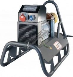Generátor s vývodovým hriadeľom 45kVA (AWB445)