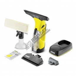 Čistič okien WV 5 Premium Non-Stop Cleaning Kit (1.633-447.0)