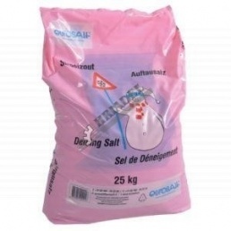 Posypová soľ 25 kg (926)