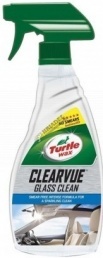 Čistič skiel 500ml TURTLE WAX (10309)