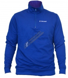 Tričko s dlhým rukávom 2XL DeLaval (64125606)