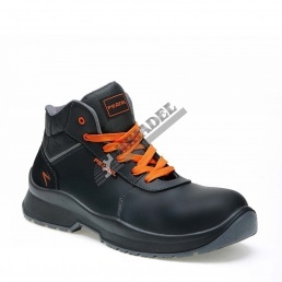 Pracovná obuv S3 (PEZZOL JACKSON ORANGE 37)