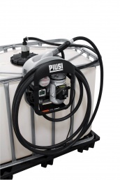 PIUSI Three25 Adblue sada 230V (F00101000)