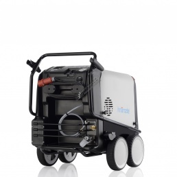 Kränzle Therm 1017 teplovodný vysokotlakový čistič (632200)