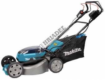 Akumulátorová kosačka Makita (DLM465Z)
