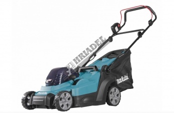 Akumulátorová kosačka Makita (LM003GZ)