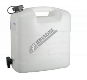 Kanister s ventilom 20L (21167)