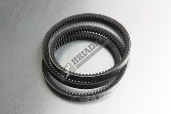 Klinový remeň zubk. OPTIBELT (AVX13*1425 LA)