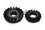 Sada ozubených kolies T-088 /EGYENES/ (0200131671)