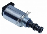 Magnetický ventil kompl. (diffi, TLT) (G931150600040)