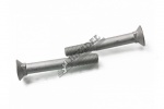 Skrutka  M12 x 90- 12.9 GEOM 321 A (00310726)