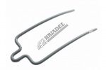 Zavlačovač Turbodisk 150mm Horsch originál (23250303)