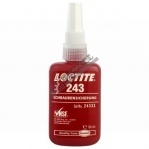 Zaisťovač skrutiek 243 50ml LOCTITE (1336321)