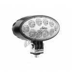 WESEM pracovné svetlo LED 12-24V 4000lm (WES0423)