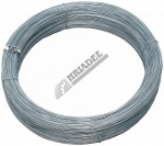 Pozinkovaný drôt D 2,5mm (TORNADO 1250M)
