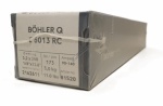 Zváracie elektródy (BOHLER Q E 6013 RC 3,2MM 5KG)