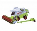Maketa CLAAS LEXION 480 kombajn BRUDER (02120)