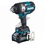 Uťahovák 40V max XGT Li-ion BL 1800Nm (TW001GM201)