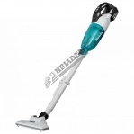 18V LXT bezvreckový aku vysávač (DCL284FRFB)