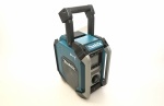12V-40V CXT LXT XGT Li-ion BLUETOOTH EQ+ rádio (MR006GZ)