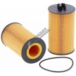 Filter motorového oleja Deutz (02934912)