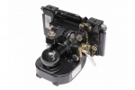 Závesné zariiadenie K-80 (47983337)