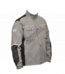 Pracovná bunda Axiál Workwear S (URGENT-S2 44/46)