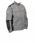 Pracovná bunda Axiál Workwear (URGENT-S2 48)