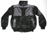 Bunda Axiál Workwear L  3in1 (ALPHA KABAT L)