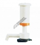 Dávkovacia pumpa 50 ml Delaval (98509980)