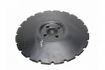 Disk Frank D=432x5, náhrada (444687)