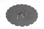Disk Frank D=410x5  /N/ (451372 N)