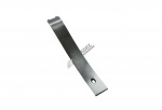 Vodiaci plech 50mm / N / (483233H)