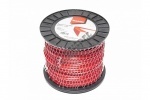 Silón Makita 3x3mm 219 m (E-02901)