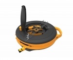 Bubon s hadicou Fiskars Comfort 3/8-15m (1020436)