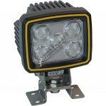 WESEM pracovné svetlo LED 9-36V 3000lm 60st (38-8221-107 TERITO 60°)