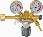 Argonový redukčný ventil IWELD DYNAREG  230/22L/MIN (5DRGAR23022L)